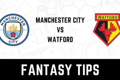 MCI vs WAT Dream11 Team Prediction: Manchester City Check Captain, Vice-Captain, and Probable Playing XIs for Today's EPL MCI vs WAT match, April 23, Etihad Stadium, Manchester, 07:30 IST