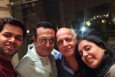 Mahesh Bhatt, Ranjit to do cameos in Gulshan Grover's 'Badman'