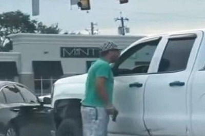 US: Newlywed Indian-Origin Man Shot Dead In Front Of His Wife In 'Road Rage' Incident