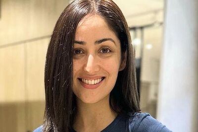 Yami Gautam On OMG 2 OTT Release: 'Excited To See What This Version Has Store In For Us'