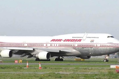 Passengers Complain of no AC for Three Hours in Air India Flight