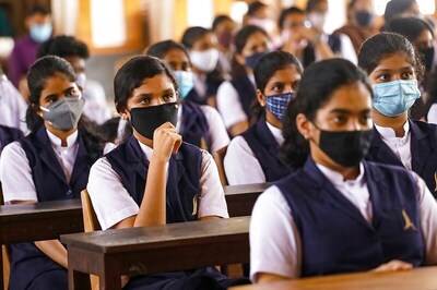 Karnataka SSLC Exams Begin: CM Wishes Class 10 Students Ahead of Boards