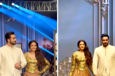 Jasmine Bhasin And Aly Goni Redefine Couple Goals In This Heartwarming Video