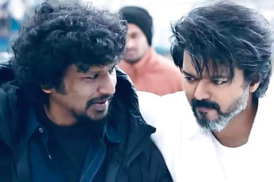 Leo: Lokesh Kanagaraj Offers Prayer In Rameswaram Ahead Of Thalapathy Vijay Film Release; Watch