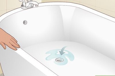 How to Clear a Clogged Drain with Vinegar