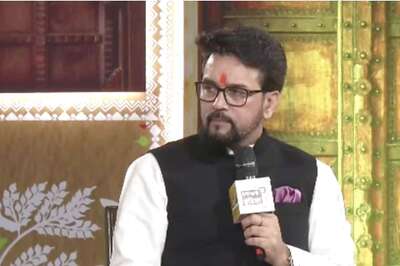 Sports Minister Anurag Thakur to Review India's Preparations Ahead of Asian Games at MOC Meeting