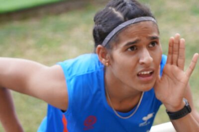 Long Jumper Shaili Singh, Backstroke Swimmer Riddhima Selected for TOPS Support