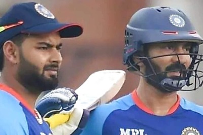 'Rishabh Pant Can Add Far More Value Than Dinesh Karthik': Former Indian Selector Has His Say
