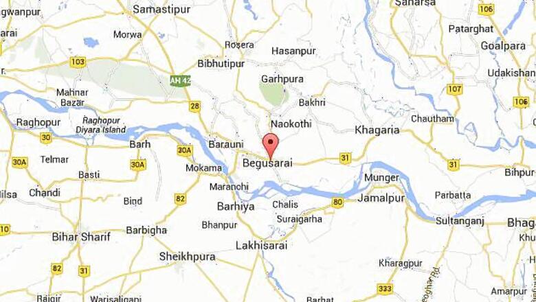 Rs 40 lakh cash seized from Bolero in poll-bound Begusarai