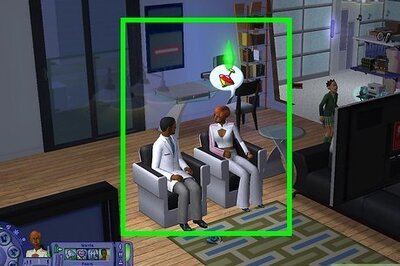 How to WooHoo in The Sims 2