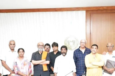 Telangana's Gaddar Cine Awards To Celebrate Regional Culture, Global Influence