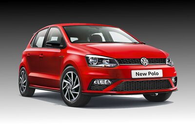 Volkswagen Vento, Polo Turbo Variants Launched in India, Price Starts at Rs 6.99 Lakh