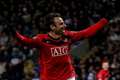 Player Performance May Suffer Behind Closed Doors, Says Dimitar Berbatov