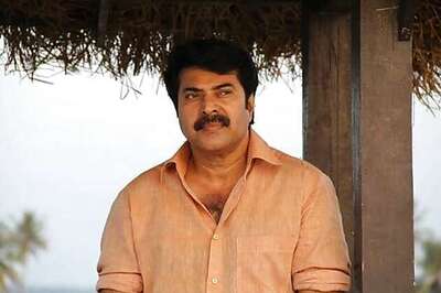 Mammootty to act in  Arun Gopi's next movie