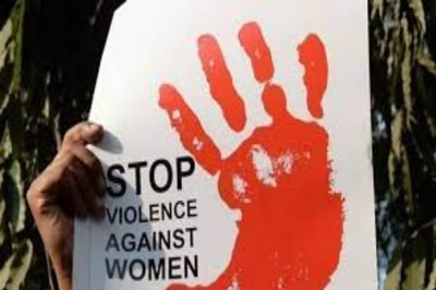 Mumbai: 19-Year-Old College Student Gang-raped at Bhabha Atomic Research Centre Quarters; 2 Held