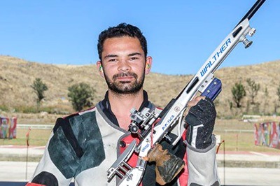 National Shooting Trials: Akhil Sheoran, Esha Singh and Sarabjot Singh All Clinch Gold