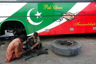 China Boosts Soft Power in Pakistan Through Films, Social Media to Win Hearts and Minds of Citizens