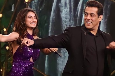 Palak Tiwari Reacts to Controversy on Salman Khan's Rule Against 'Low-Neckline': 'I Made Mistake'