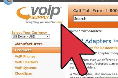How to Set Up Voice over Internet Protocol (VoIP) in Your Home