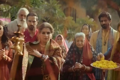 Saas Bahu Aur Flamingo Trailer: Dimple Kapadia Adds 'Bloody' Twist To Kyunki Saas Bhi Kabhi Bahu Thi