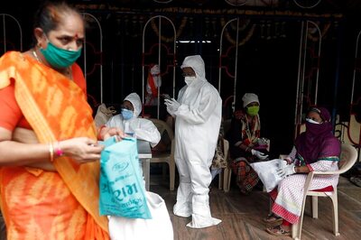 Uttar Pradesh Govt All Set to Launch Covid Test Center Locator App, All You Need to Know