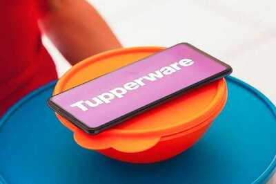 Tupperware Files for Bankruptcy: Know the Reason