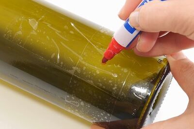 How to Make a Hole in a Glass Bottle (With and Without a Drill)