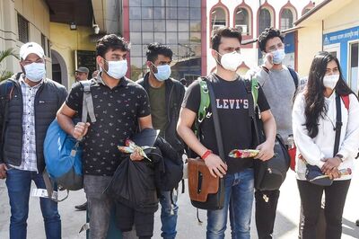 Rs 23 Crore Collected As Application Fee From FMGE Candidates Last Year, Reveals RTI