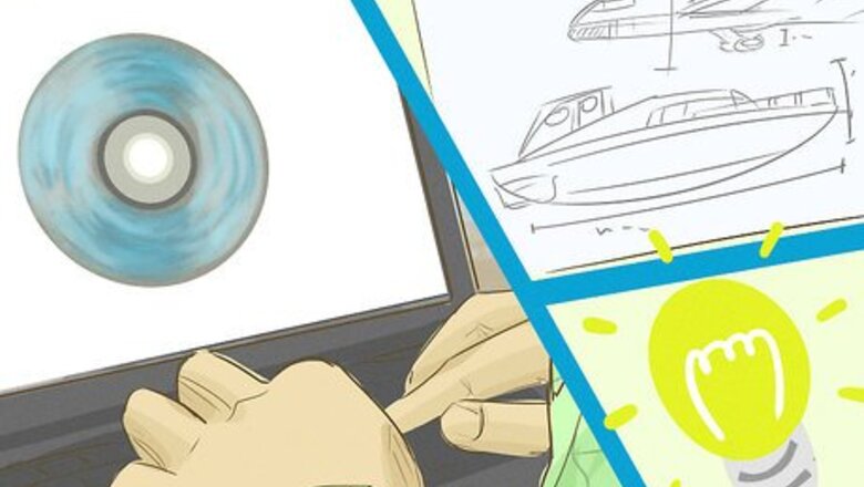 How to Get a Patent