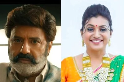 Movies In Which Nandamuri Balakrishna And Roja Selvamani Played Brother And Sister