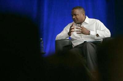 Google Legal Chief Leaving Amid Sexual Misconduct Troubles