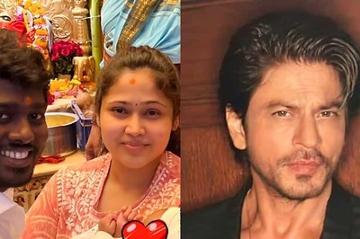 Jawan Director Atlee REVEALS His Son’s Name And It Has Shah Rukh Khan Connection; Samantha Reacts