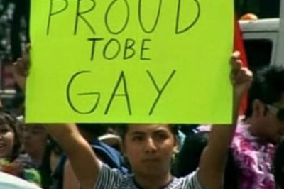 Govt plays safe, decides not to oppose gay sex