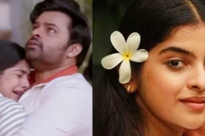 All You Need To Know About Yuva Lakshmi Who Plays Sai Dharam Tej's Sister In Bro