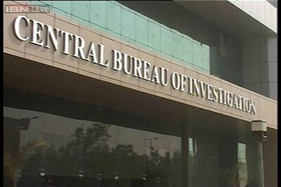 HC refuses to stay single judge order for CBI probe