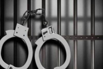 Delhi: Former Delivery Agent, 4 Others Arrested for Robbery at Jewellery Office