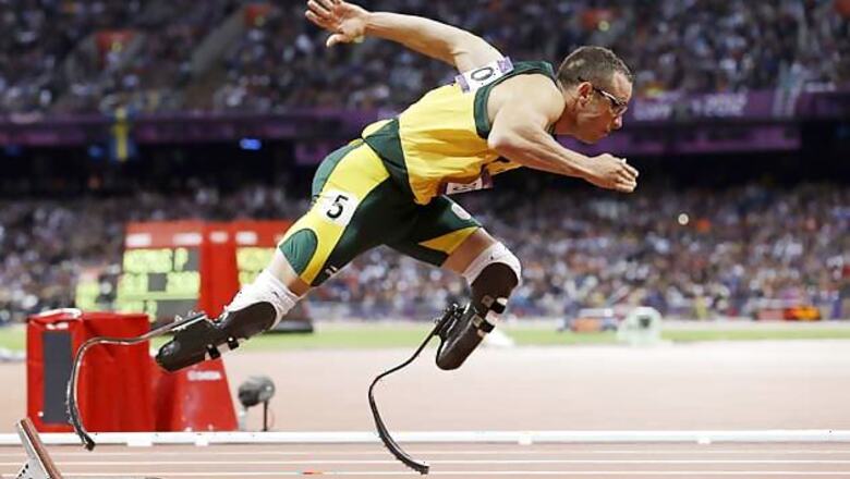 Why did he do this, asks Pistorius girlfriend's mom