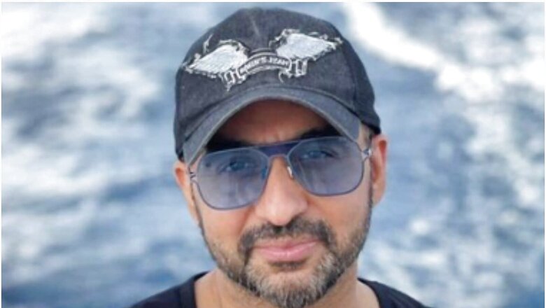 Porn Case Against Kundra: Police Question Director of Firm Which Developed HotShots App