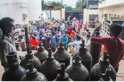 Goa Sees 41% Positivity Rate As India Faces Brutal Second Wave