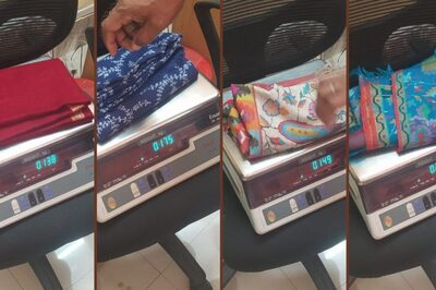 Three Held with Shawls Made of Rare Deer Fur in Kolkata's Barabazar