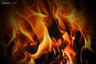 Man gets life imprisonment for burning to death wife in UP