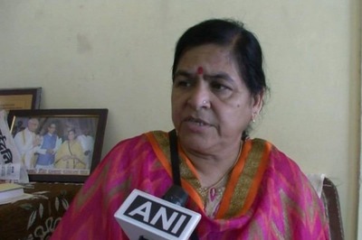 MP Minister Usha Thakur Apologises After Row Over Remarks on Tribal Outfit