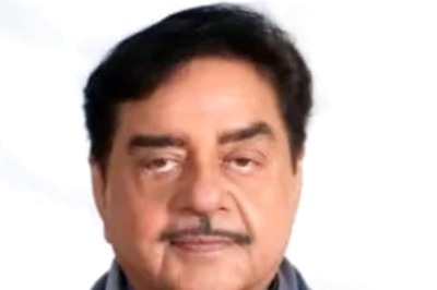 'As If Their Father's Rule Is On': Shatrughan Sinha On Opposition Demanding Mamata Banerjee's Resignation