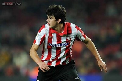 Athletic Bilbao beat Celta Vigo 3-2 in new stadium