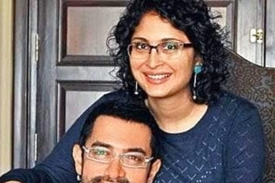 Aamir Khan Talks About Ex-Wives on Koffee With Karan: 'Kiran, Reena And I Will Always Be A Family'