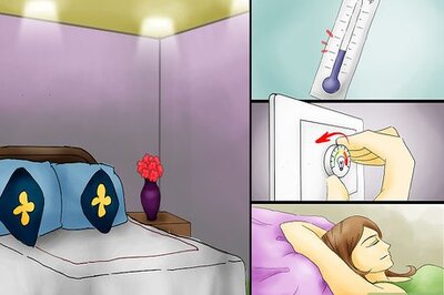 How to Control When You Fall Asleep