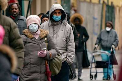 Next Wave of US States Set to Reopen as Coronavirus Could Push Jobless Rate to 16%