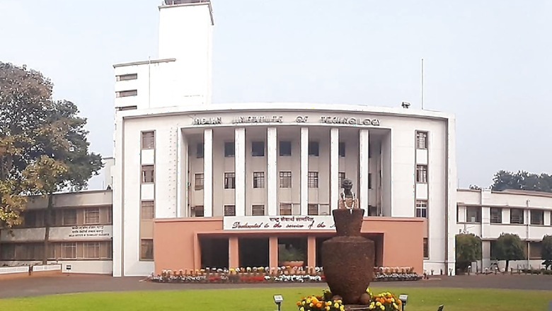 IIT-Kharagpur Sets up Inquiry Against Teacher Who 'Abused' SC, ST Students, Assures 'Appropriate Action'