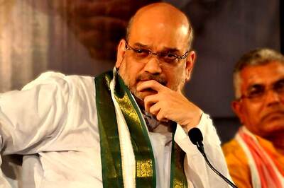 Withdraw Comments or Face Criminal Defamation Charges: TMC to Amit Shah