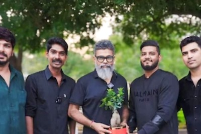 First Single From Telugu Film Ramam Raghavam Out. Watch It Here